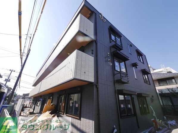 ローレルハイムの物件内観写真